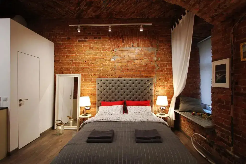 Санкт-Петербург: Cohome Design Studio on 24 Lomonosova st