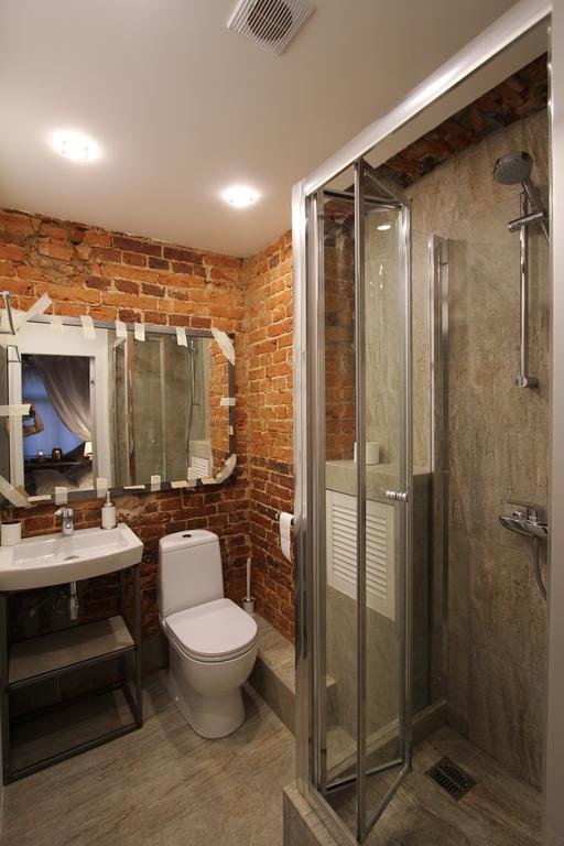 Санкт-Петербург: Cohome Design Studio on 24 Lomonosova st