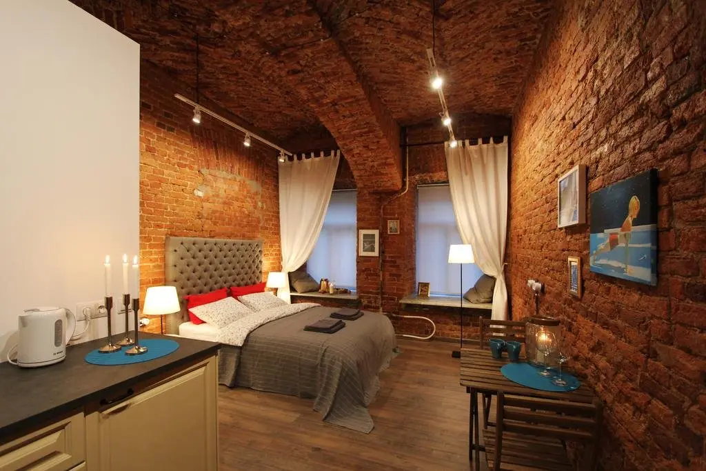 Санкт-Петербург: Cohome Design Studio on 24 Lomonosova st