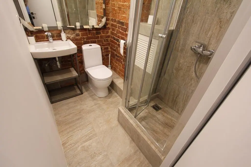Санкт-Петербург: Cohome Design Studio on 24 Lomonosova st