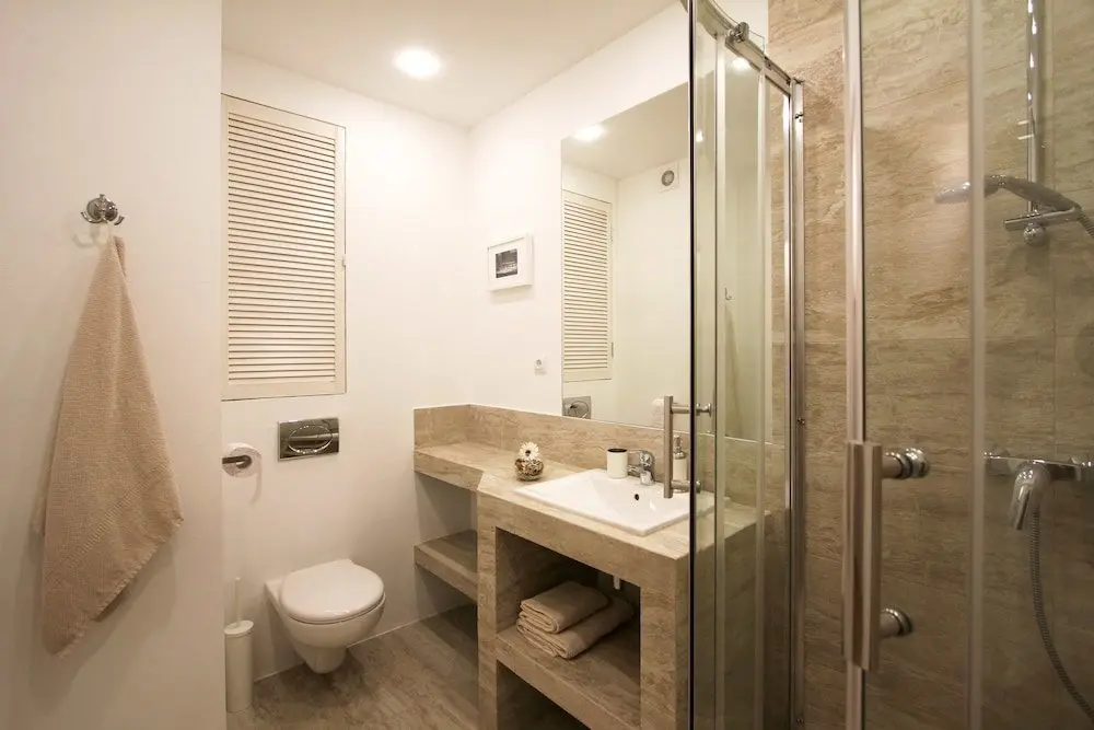 Санкт-Петербург: CoHome Eco Loft in the City Center
