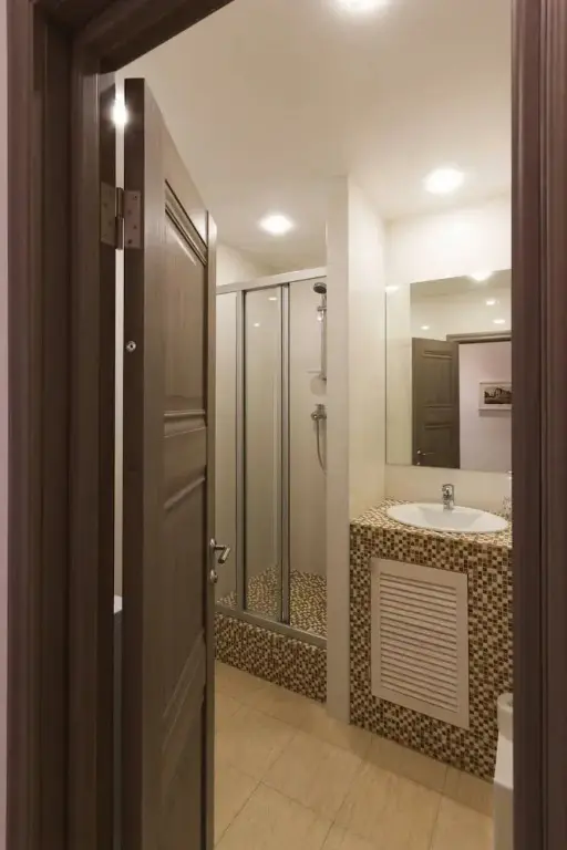 Санкт-Петербург: CoHome Stylish Apartment