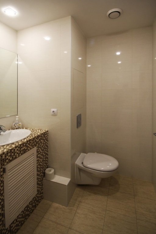 Санкт-Петербург: CoHome Stylish Apartment