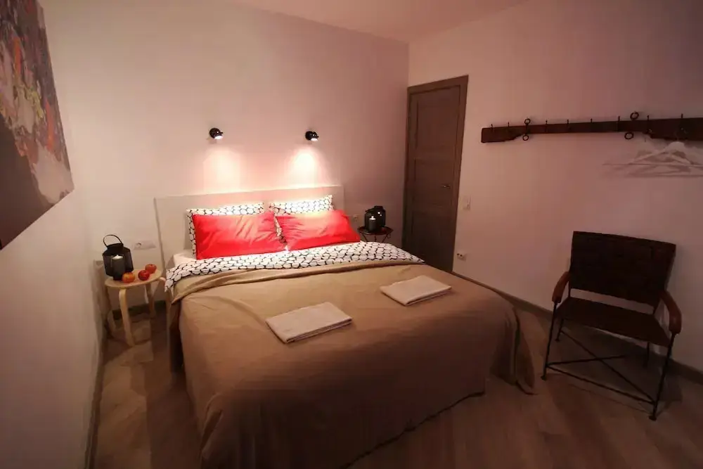Санкт-Петербург: CoHome Stylish Apartment
