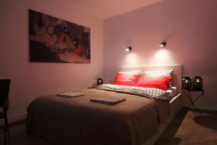 Санкт-Петербург: CoHome Stylish Apartment