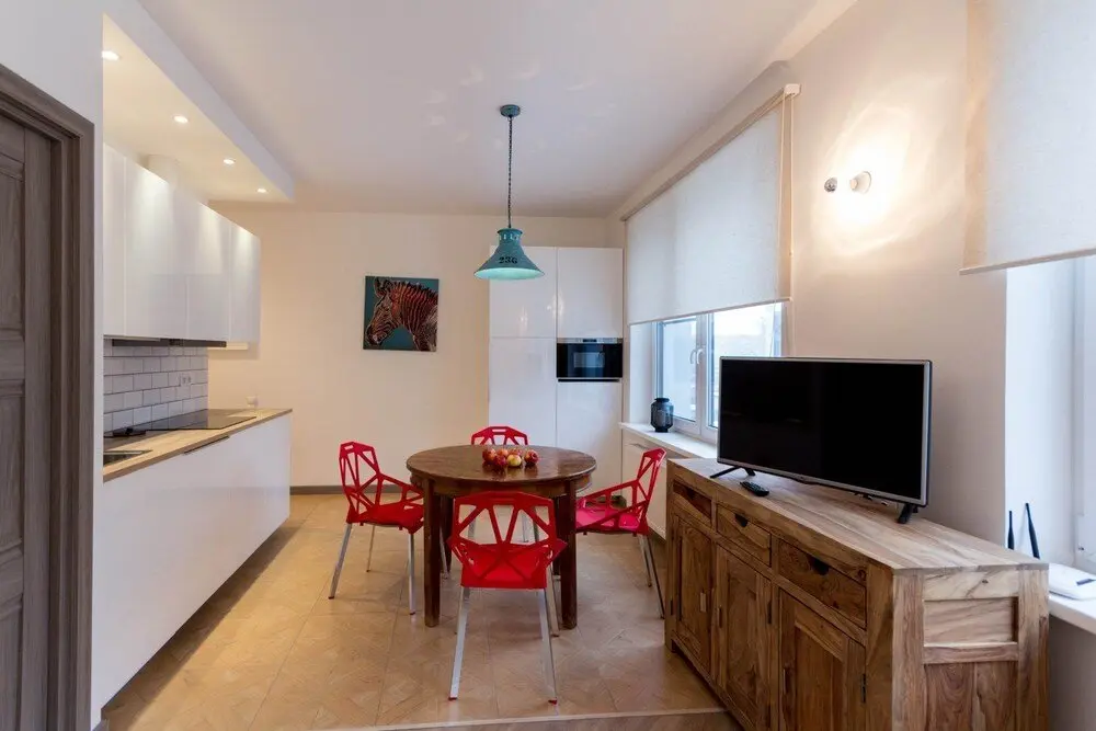Санкт-Петербург: CoHome Stylish Apartment