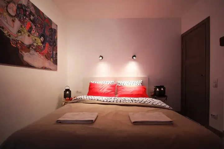 Санкт-Петербург: CoHome Stylish Apartment