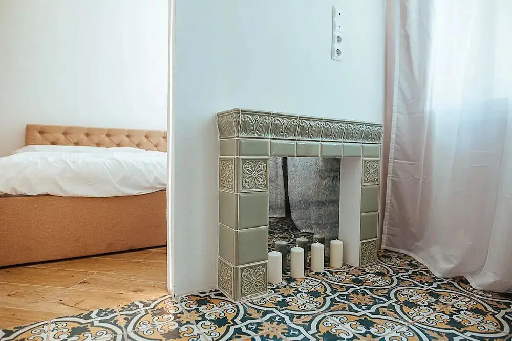 Санкт-Петербург: Cohome Studio Gorohovaya 40