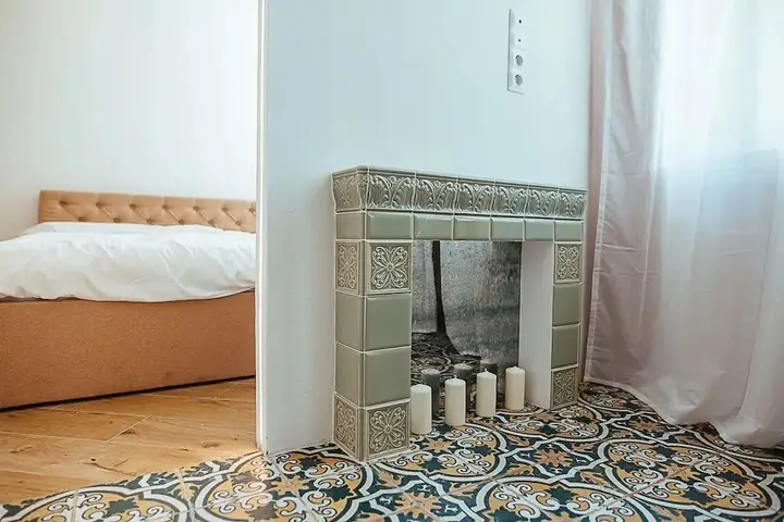 Санкт-Петербург: Cohome Studio Gorohovaya 40