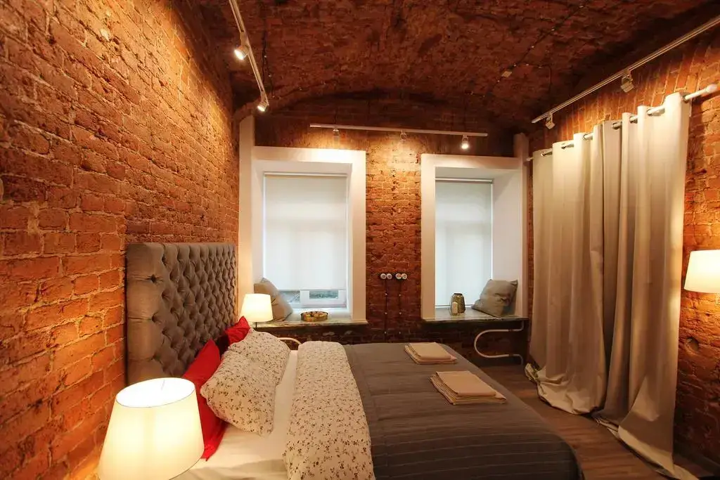 Санкт-Петербург: CoHome Loft Studio Lomonosova 24