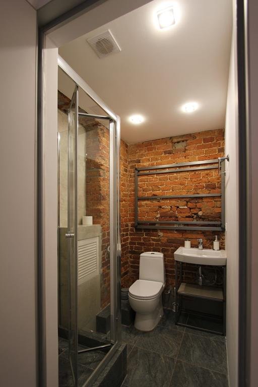 Санкт-Петербург: CoHome Loft Studio Lomonosova 24