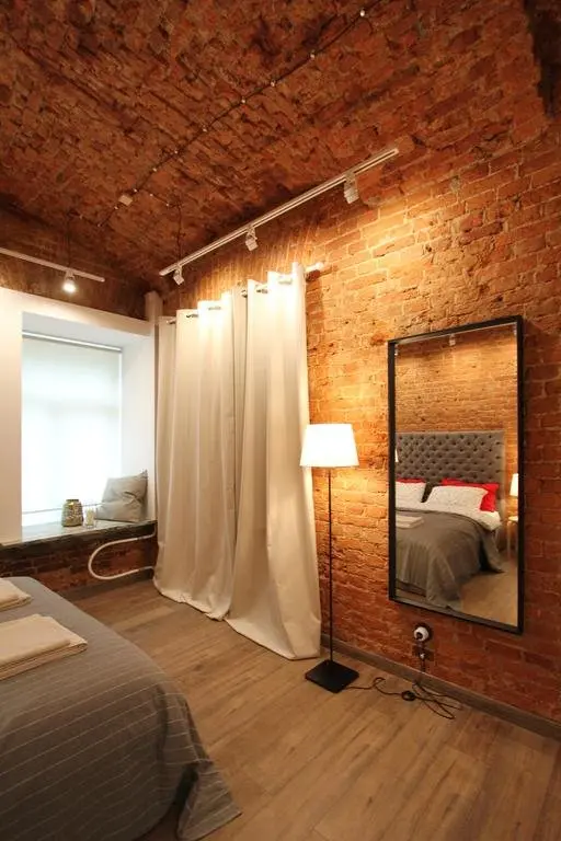 Санкт-Петербург: CoHome Loft Studio Lomonosova 24