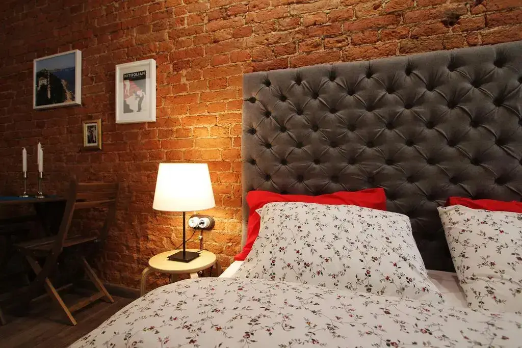 Санкт-Петербург: CoHome Loft Studio Lomonosova 24
