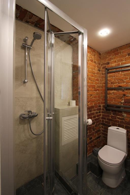 Санкт-Петербург: CoHome Loft Studio Lomonosova 24