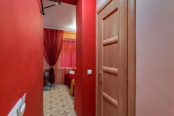Санкт-Петербург: ColorSpb Апарт-отель Дом Кино