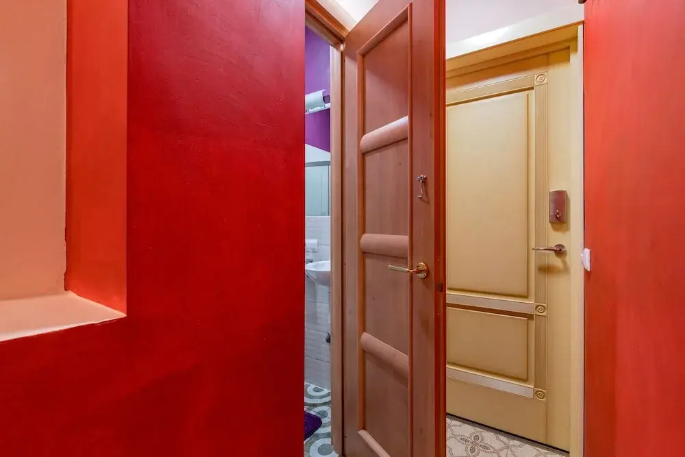 Санкт-Петербург: ColorSpb Апарт-отель Дом Кино