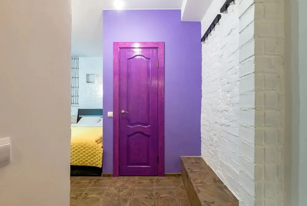 Санкт-Петербург: ColorSpb Апарт-отель Дом Кино
