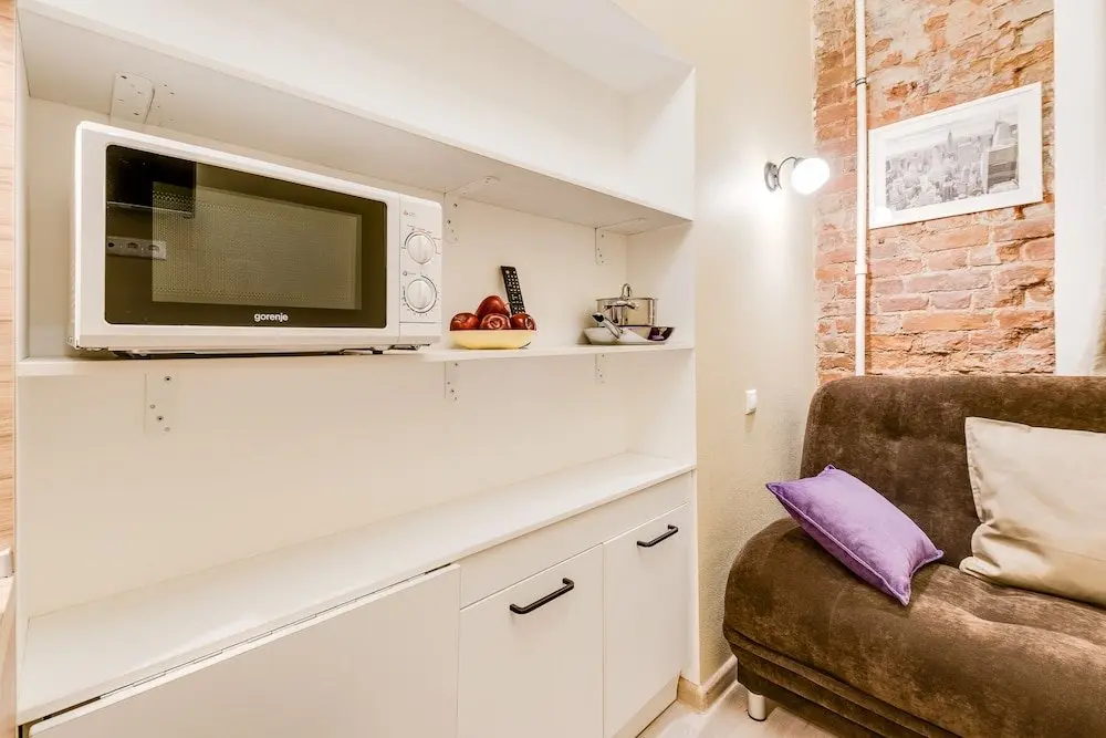 Санкт-Петербург: Comfitel Apart Ligovskiy 51