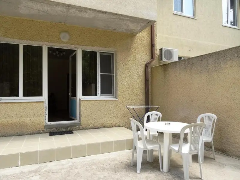 Витязево: Guest house on Pochtovaja 48b