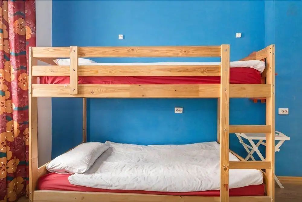 Санкт-Петербург: Contact Hostel Nevsky