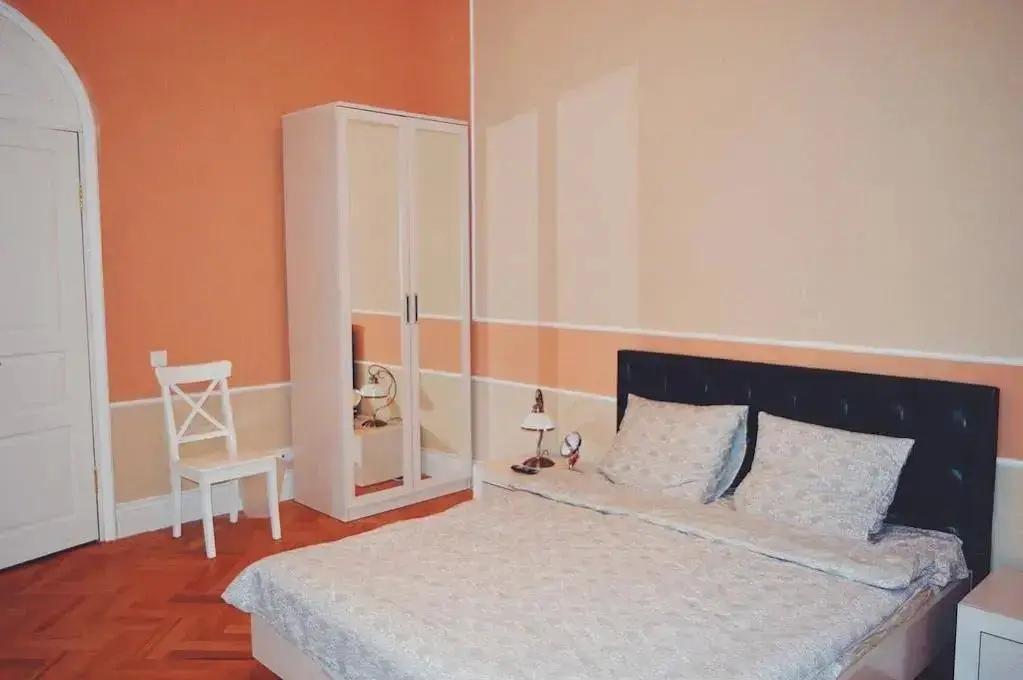 Санкт-Петербург: Day Dream Inn