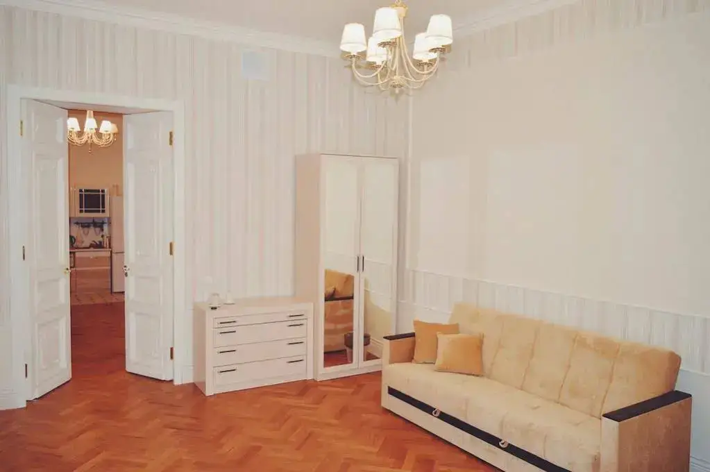 Санкт-Петербург: Day Dream Inn