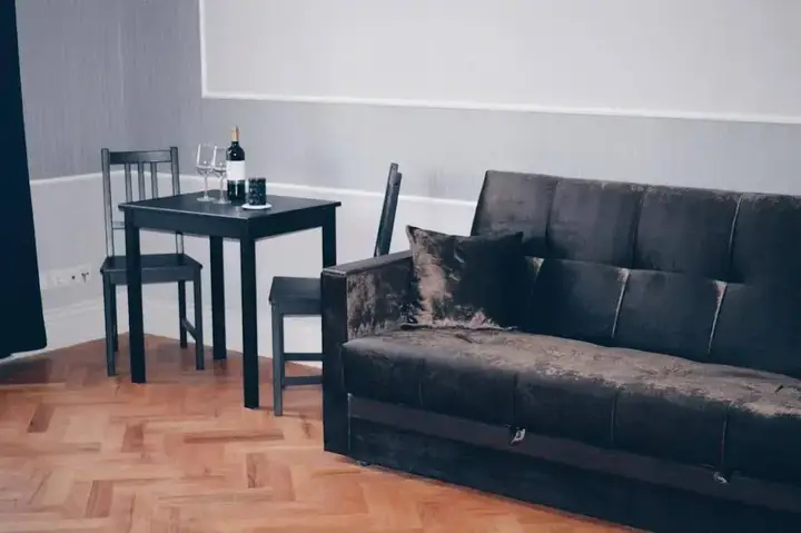 Санкт-Петербург: Day Dream Inn