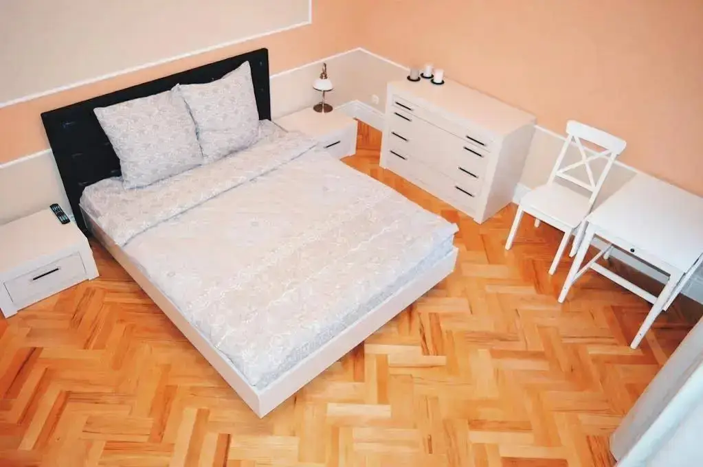 Санкт-Петербург: Day Dream Inn