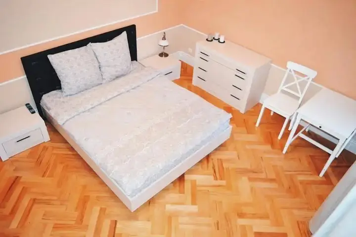 Санкт-Петербург: Day Dream Inn