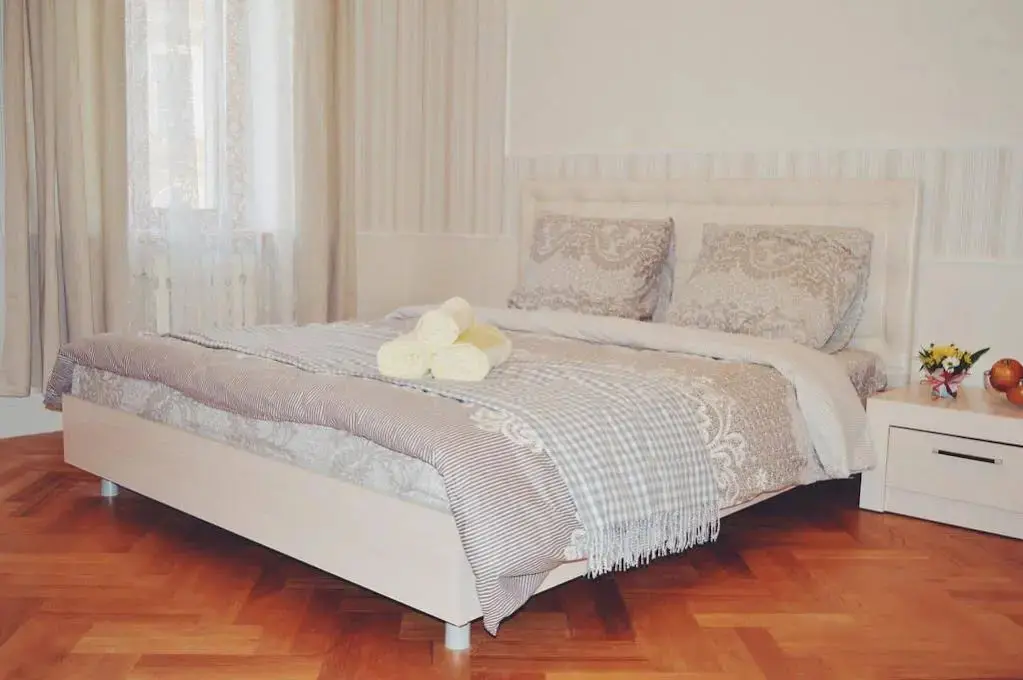 Санкт-Петербург: Day Dream Inn