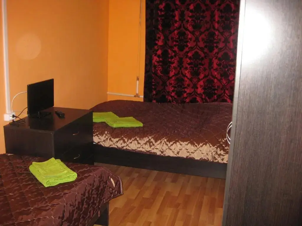 Санкт-Петербург: Discont Hotel