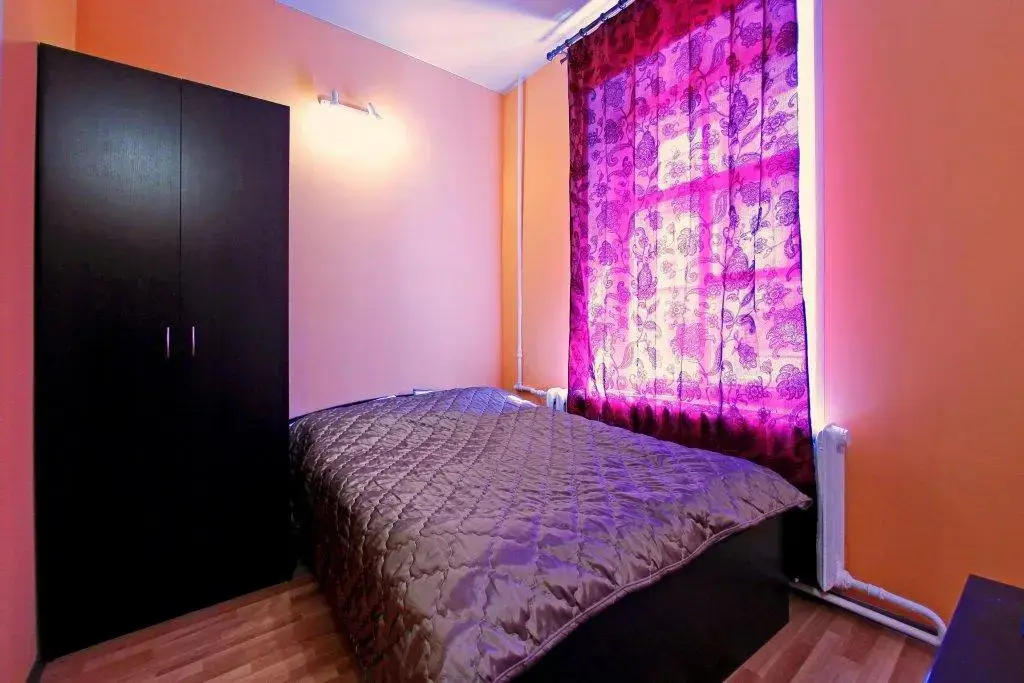 Санкт-Петербург: Discont Hotel