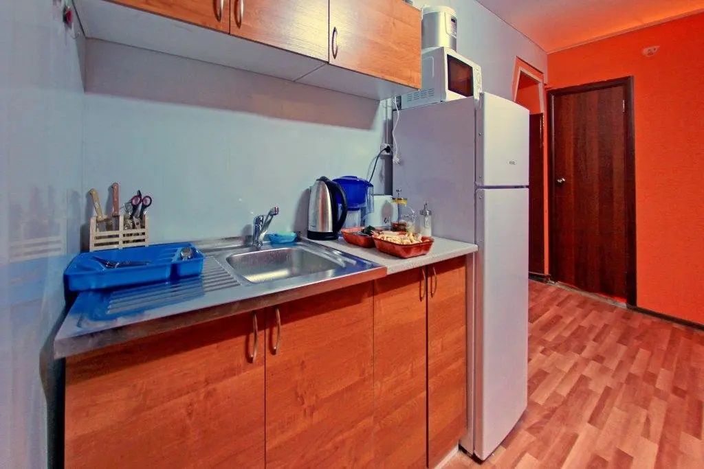 Санкт-Петербург: Discont Hotel