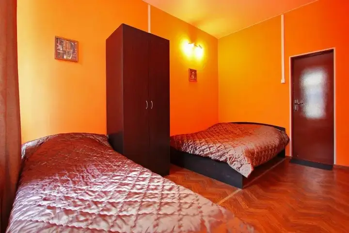 Санкт-Петербург: Discont Hotel