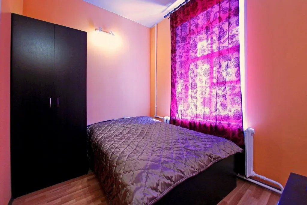 Санкт-Петербург: Discont Hotel