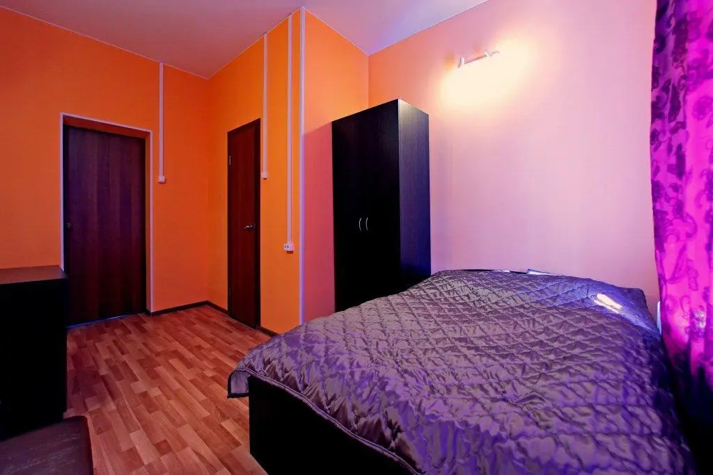 Санкт-Петербург: Discont Hotel