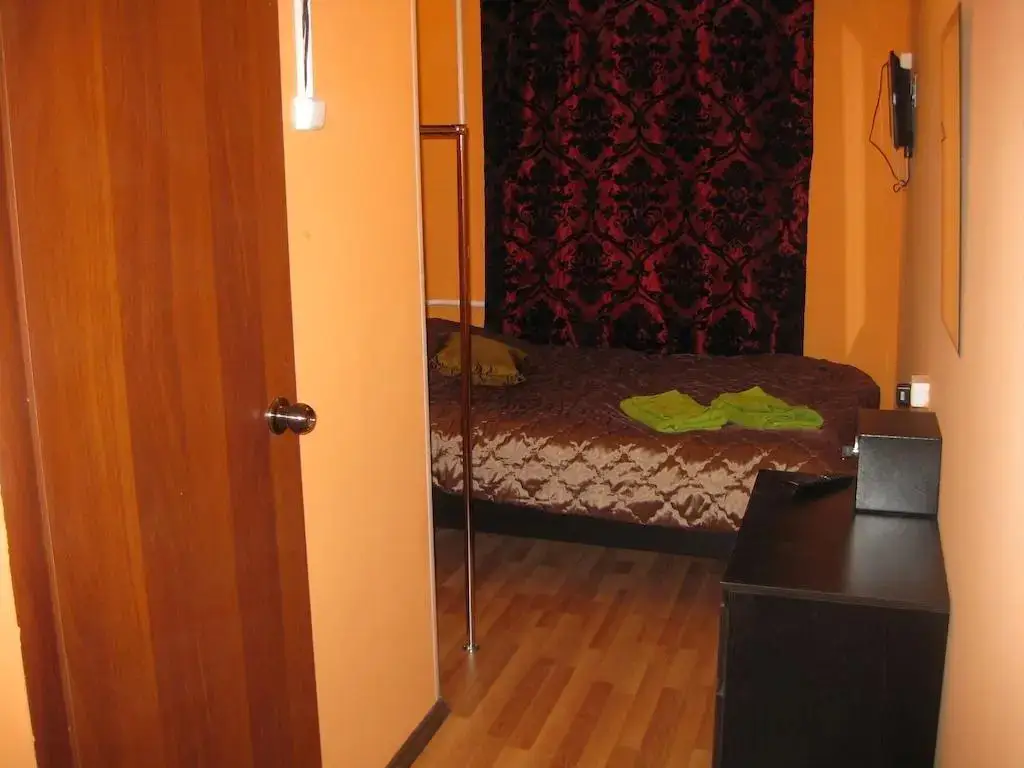 Санкт-Петербург: Discont Hotel