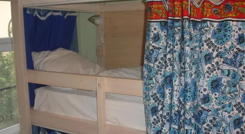 Санкт-Петербург: Hostel Do Re Mi