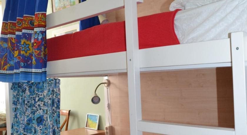 Санкт-Петербург: Hostel Do Re Mi