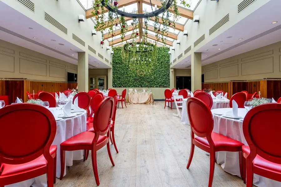 Санкт-Петербург: Отель DOM Boutique Hotel