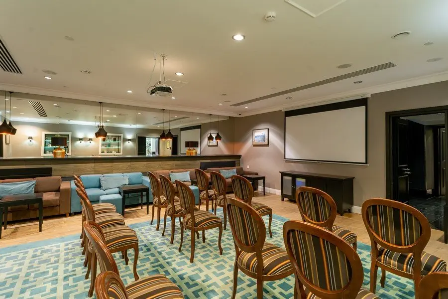 Санкт-Петербург: Отель DOM Boutique Hotel