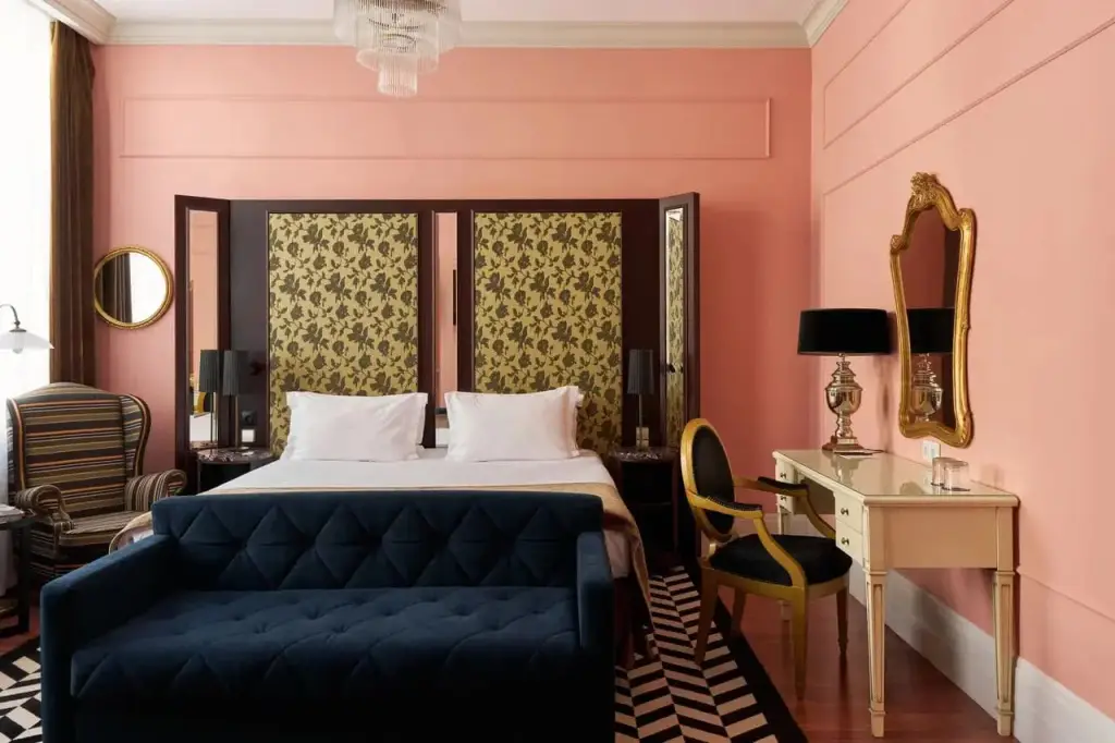 Санкт-Петербург: Отель DOM Boutique Hotel