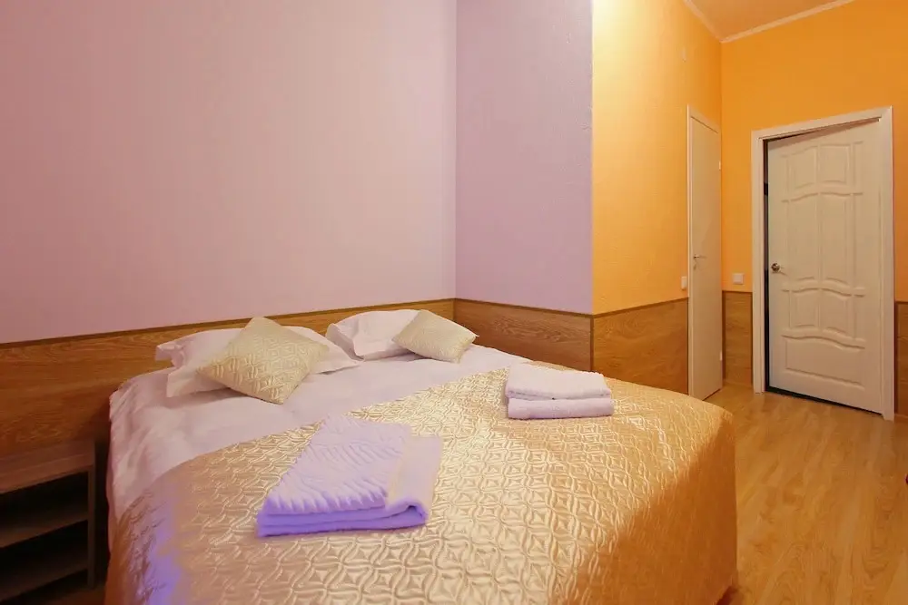 Санкт-Петербург: San Galli Apartments
