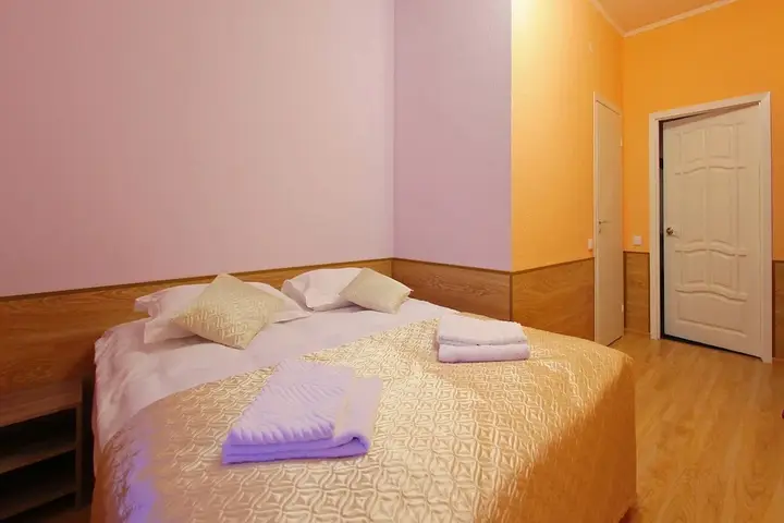 Санкт-Петербург: San Galli Apartments