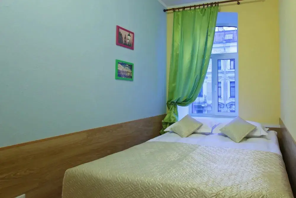 Санкт-Петербург: San Galli Apartments