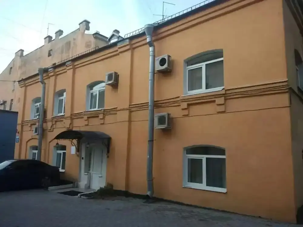 Дом на Советской — фото 1