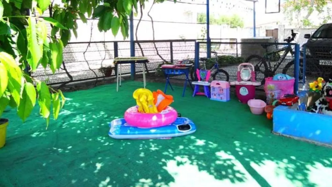 Кабардинка: Guest House Belaya Lebed