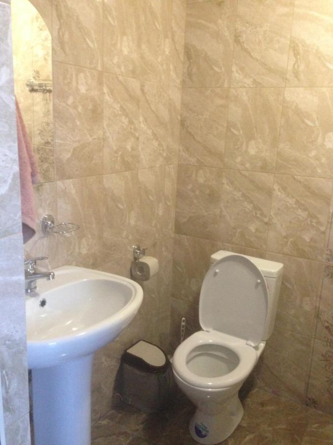 Кабардинка: Guest House Belaya Lebed