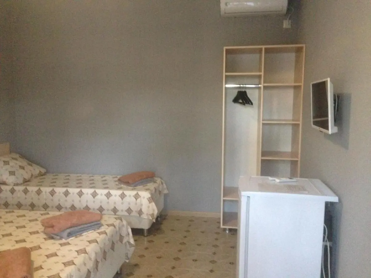 Кабардинка: Guest House Belaya Lebed