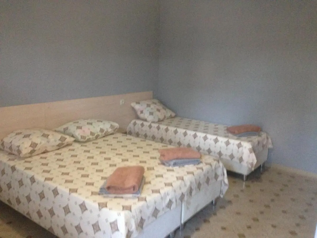 Кабардинка: Guest House Belaya Lebed
